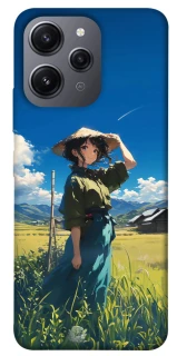 Чехол на Xiaomi Redmi 12 Field фото 1 из 1