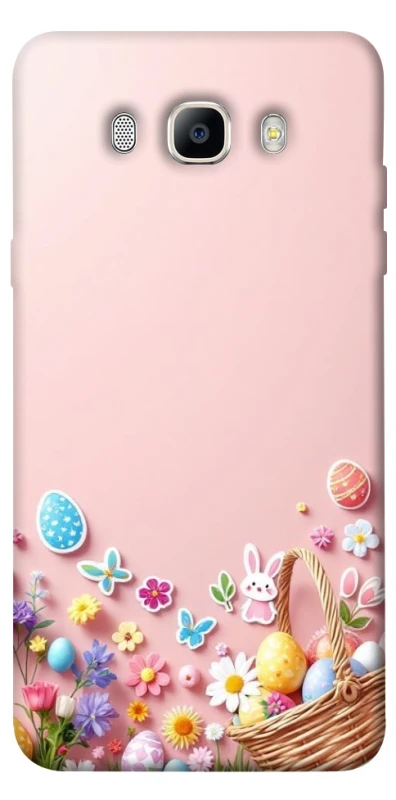 Чохол на Samsung J510F Galaxy J5 (2016) Easter ver.9 фото 1 з 1