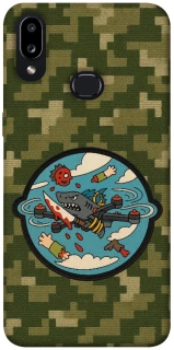 Чохол на Samsung Galaxy A10s FPV drone фото 1 з 1