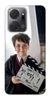 Чехол на Huawei Honor X7a New Harry Potter ver.1 фото 1 из 1