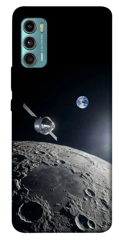 Чехол на Motorola Moto G60 Artemis 2 ver.2 фото 1 из 1