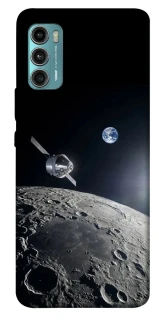 Чехол на Motorola Moto G60 Artemis 2 ver.2 фото 1 из 1