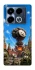 Чохол на Infinix Note 40 4G Moscow never sleeps ver.7 фото 1 з 1