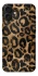 Чохол на Apple iPhone 16 Plus Leopard Skin фото 1 з 1