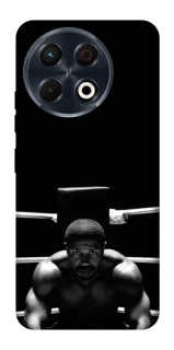 Чехол на TECNO Spark 30 Pro (KL7) ring фото 1 из 1