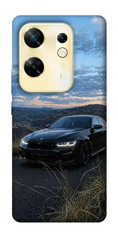 Чохол на Infinix Zero 30 4G BMW v50 фото 1 з 1