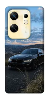 Чехол на Infinix Zero 30 4G BMW v50 фото 1 из 1