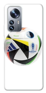 Чохол на Xiaomi 12 / 12X Football Ball 2024 v2 фото 1 з 1