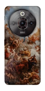 Чехол на ZTE Nubia Focus Pro Искусство v2 фото 1 из 1