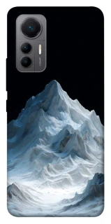 Чохол на Xiaomi 12 Lite White mountain фото 1 з 1