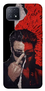 Чохол на Oppo A73 Billy Butcher фото 1 з 1