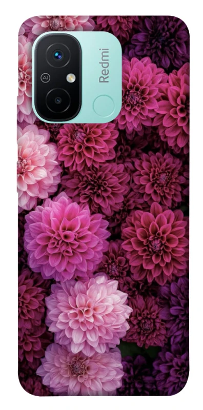 Чохол на Xiaomi Redmi 12C / Poco C55 Garden1 фото 1 з 1