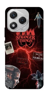 Чохол на Honor 400 Lite Stranger Things ver.20 фото 1 з 1