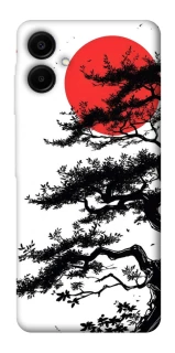 Чохол на Samsung Galaxy A06 Дух Японії v2 фото 1 з 1