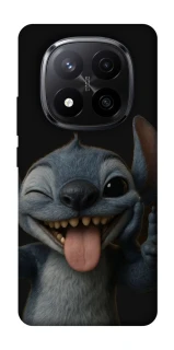 Чохол на Xiaomi Redmi Note 14 Pro+ 5G Stitch фото 1 з 1