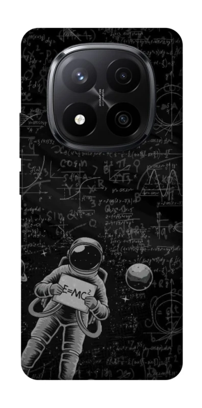 Чехол на Xiaomi Redmi Note 14 Pro+ 5G Physics фото 1 из 1