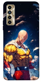 Чохол на TECNO Camon 17P Saitama фото 1 з 1