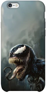 Чехол на Apple iPhone 6/6s plus (5.5") venom v7 фото 1 из 1