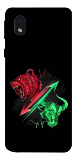 Чехол на Samsung Galaxy M01 Core / A01 Core Crypt v2 фото 1 из 1