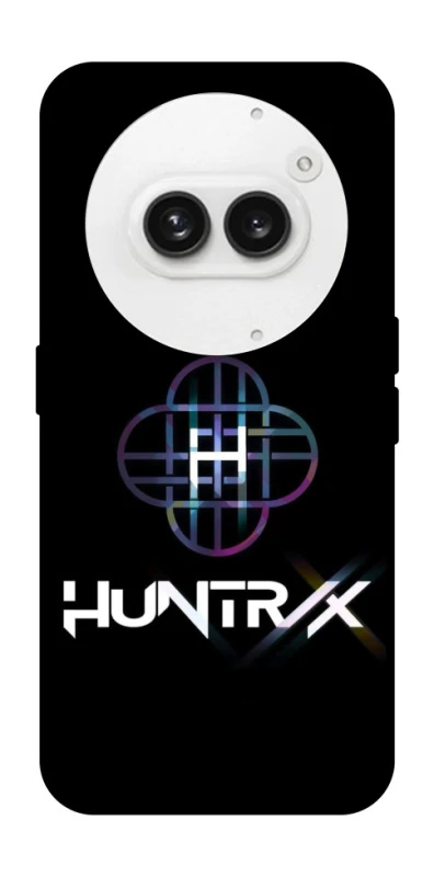 Чохол на Nothing Phone (2a) K-Pop Demon Hunters ver.17 фото 1 з 1