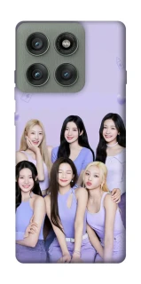 Чохол на Motorola Edge 60 Pro BABYMONSTER v2 фото 1 з 1