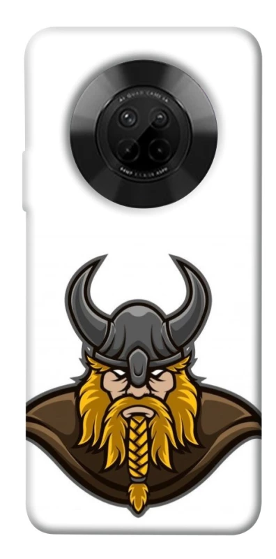 Чехол на Huawei Y9a Viking фото 1 из 1