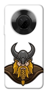 Чехол на Huawei Y9a Viking фото 1 из 1