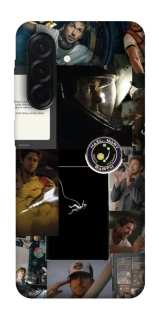 Чохол на Samsung Galaxy A37 5G Project Hail Mary ver.1 фото 1 з 1