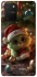 Чохол на Samsung Galaxy S10 Lite Grinch mood ver.4 фото 1 з 1