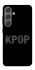 Чохол на Samsung Galaxy S24+ K-pop фото 1 з 1