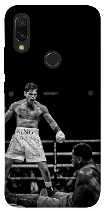 Чохол на Xiaomi Redmi 7 kings фото 1 з 1