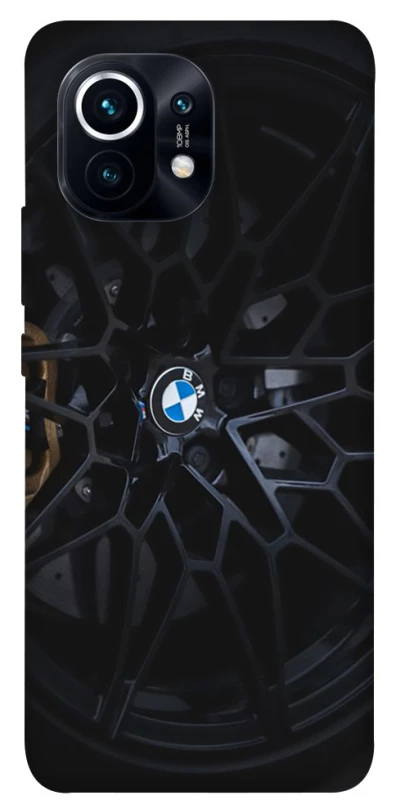 Чохол на Xiaomi Mi 11 Wheel BMW фото 1 з 1