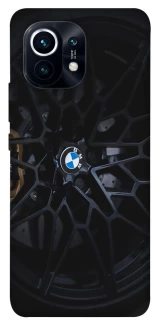 Чохол на Xiaomi Mi 11 Wheel BMW фото 1 з 1
