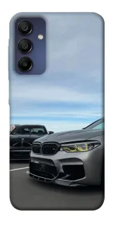 Чехол на Samsung Galaxy A15 4G/5G BMW V57 фото 1 из 1