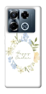 Чехол на Infinix Note 40 Pro 4G Easter ver.6 фото 1 из 1