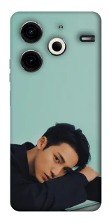 Чохол на TECNO Pova 6 Neo (LI6) Mingyu - Seventeen фото 1 з 1
