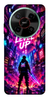 Чохол на ZTE Nubia V70 Max Level UP фото 1 з 1