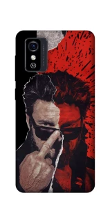 Чохол на ZTE Blade L9 Billy Butcher фото 1 з 1