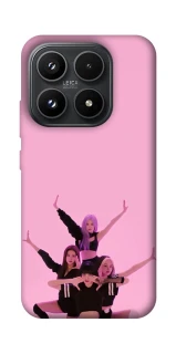 Чехол на Xiaomi 17 BLACKPINK v3 фото 1 из 1