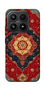 Чехол на Xiaomi 17 Ковёр v50 фото 1 из 1