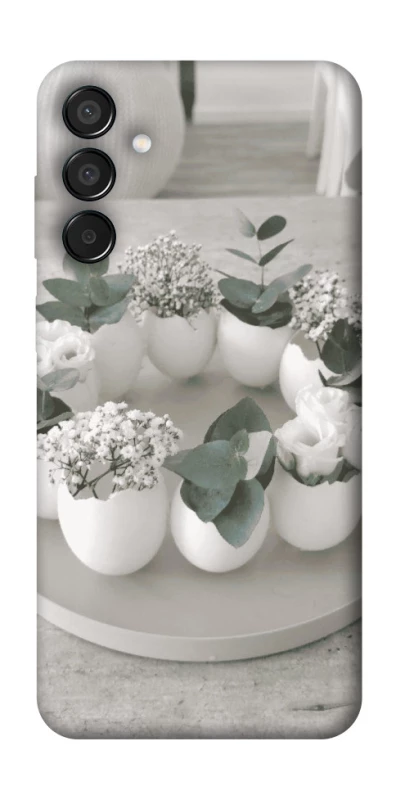 Чохол на Samsung Galaxy M15 5G Mood фото 1 з 1