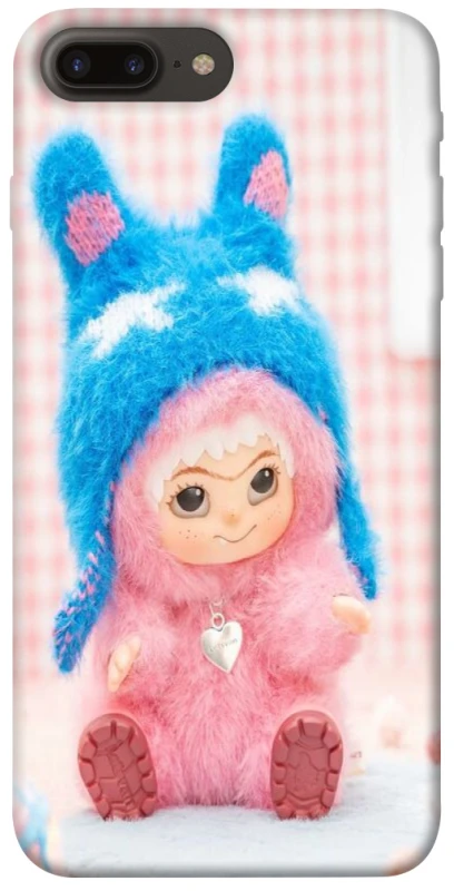 Чехол на Apple iPhone 7 plus / 8 plus Wakuku ver.5 фото 1 из 1