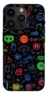 Чохол на Apple iPhone 14 Pro (6.1") Wallpaper фото 1 з 1