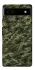 Чохол на Google Pixel 6a Camouflage v24 фото 1 з 1