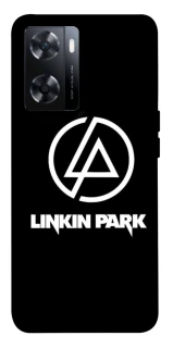 Чехол на OnePlus Nord N20 SE Linkin Park logo ver.1 фото 1 из 1