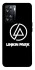 Чохол на OnePlus Nord N20 SE Linkin Park logo ver.1 фото 1 з 1
