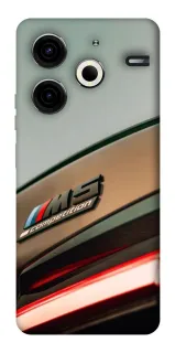 Чохол на TECNO Pova 6 Neo (LI6) BMW v13 фото 1 з 1