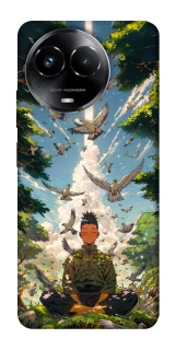 Чохол на Realme C67 4G Meditation фото 1 з 1