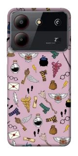 Чохол на ZTE Blade A54 4G Harry Potter V16 фото 1 з 1