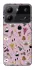 Чохол на ZTE Blade A54 4G Harry Potter V16 фото 1 з 1